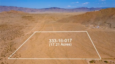 Large residential/agricultural lot ready to make your own! With on Valle Vista Golf Course in Arizona - for sale on GolfHomes.com, golf home, golf lot
