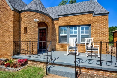 Welcome to this beautifully renovated Enid home. Many upgrades on Northern Hills Golf Course in Oklahoma - for sale on GolfHomes.com, golf home, golf lot