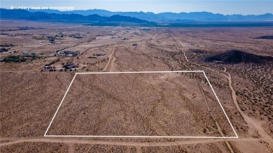 Large residential/agricultural lot ready to make your own! With on Valle Vista Golf Course in Arizona - for sale on GolfHomes.com, golf home, golf lot