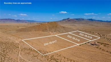 Large residential/agricultural lot ready to make your own! With on Valle Vista Golf Course in Arizona - for sale on GolfHomes.com, golf home, golf lot