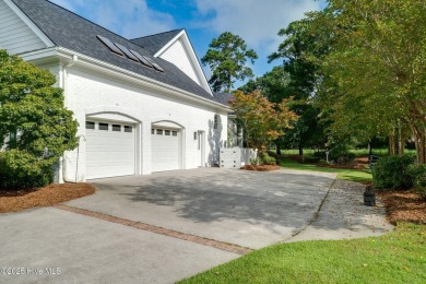 Welcome to your forever home in the heart of River Landing--a on River Landing Golf Course in North Carolina - for sale on GolfHomes.com, golf home, golf lot