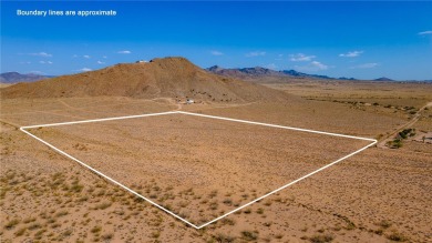 Large residential/agricultural lot ready to make your own! With on Valle Vista Golf Course in Arizona - for sale on GolfHomes.com, golf home, golf lot