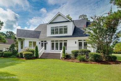 Welcome to your forever home in the heart of River Landing--a on River Landing Golf Course in North Carolina - for sale on GolfHomes.com, golf home, golf lot