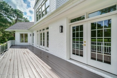 Welcome to your forever home in the heart of River Landing--a on River Landing Golf Course in North Carolina - for sale on GolfHomes.com, golf home, golf lot