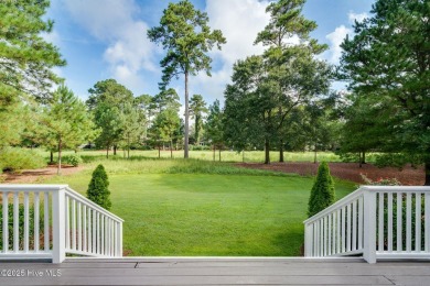 Welcome to your forever home in the heart of River Landing--a on River Landing Golf Course in North Carolina - for sale on GolfHomes.com, golf home, golf lot