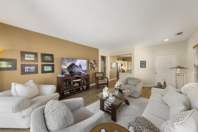 ***OPEN HOUSE SATURDAY JUNE 28, 2025 FROM 11AM TO 1:00PM*** This on Mountain Vista Golf Course At Sun City Palm Desert in California - for sale on GolfHomes.com, golf home, golf lot