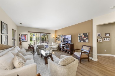 ***OPEN HOUSE SATURDAY JUNE 28, 2025 FROM 11AM TO 1:00PM*** This on Mountain Vista Golf Course At Sun City Palm Desert in California - for sale on GolfHomes.com, golf home, golf lot