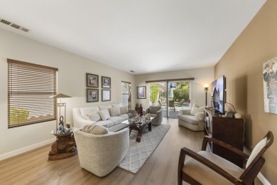 ***OPEN HOUSE SATURDAY JUNE 28, 2025 FROM 11AM TO 1:00PM*** This on Mountain Vista Golf Course At Sun City Palm Desert in California - for sale on GolfHomes.com, golf home, golf lot