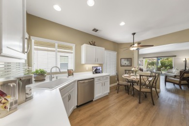 ***OPEN HOUSE SATURDAY JUNE 28, 2025 FROM 11AM TO 1:00PM*** This on Mountain Vista Golf Course At Sun City Palm Desert in California - for sale on GolfHomes.com, golf home, golf lot