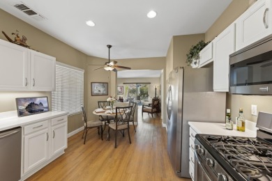 ***OPEN HOUSE SATURDAY JUNE 28, 2025 FROM 11AM TO 1:00PM*** This on Mountain Vista Golf Course At Sun City Palm Desert in California - for sale on GolfHomes.com, golf home, golf lot