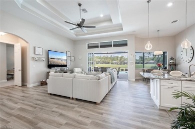 Welcome to 5024 Castlerock Way, an exquisite residence in Naples on Naples Lakes Country Club in Florida - for sale on GolfHomes.com, golf home, golf lot