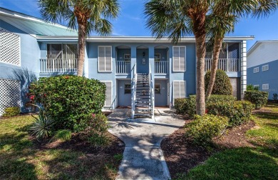 Fabulous top floor, end unit, with a golf course view, TURNKEY on Plantation Golf and Country Club in Florida - for sale on GolfHomes.com, golf home, golf lot