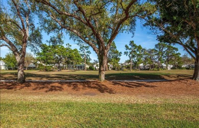 Fabulous top floor, end unit, with a golf course view, TURNKEY on Plantation Golf and Country Club in Florida - for sale on GolfHomes.com, golf home, golf lot