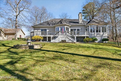 FAIRFIELD GLADE RESORT LUXURY GOLF COURSE LIVING ON THE BRAE! on Heatherhurst Golf Course in Tennessee - for sale on GolfHomes.com, golf home, golf lot