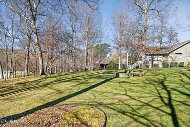 FAIRFIELD GLADE RESORT LUXURY GOLF COURSE LIVING ON THE BRAE! on Heatherhurst Golf Course in Tennessee - for sale on GolfHomes.com, golf home, golf lot