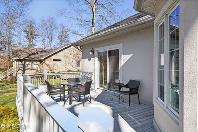 FAIRFIELD GLADE RESORT LUXURY GOLF COURSE LIVING ON THE BRAE! on Heatherhurst Golf Course in Tennessee - for sale on GolfHomes.com, golf home, golf lot