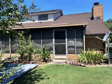 This Condo backs up to the Property backs up to the 17th green on Goshen Plantation Golf Club in Georgia - for sale on GolfHomes.com, golf home, golf lot