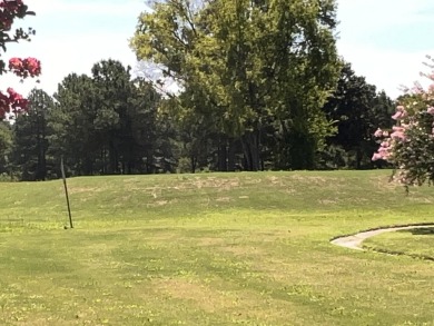 This Condo backs up to the Property backs up to the 17th green on Goshen Plantation Golf Club in Georgia - for sale on GolfHomes.com, golf home, golf lot