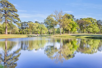 Why settle for ordinary when you can own this 2025 custom-built on Minnesott Golf and Country Club in North Carolina - for sale on GolfHomes.com, golf home, golf lot
