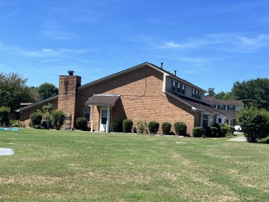 This Condo backs up to the Property backs up to the 17th green on Goshen Plantation Golf Club in Georgia - for sale on GolfHomes.com, golf home, golf lot