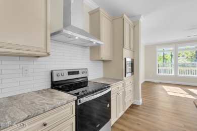 Why settle for ordinary when you can own this 2025 custom-built on Minnesott Golf and Country Club in North Carolina - for sale on GolfHomes.com, golf home, golf lot