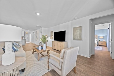 Single-story new construction home situated on Lot #5 on The Lakes Country Club in North Carolina - for sale on GolfHomes.com, golf home, golf lot