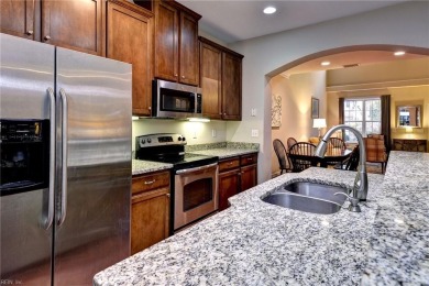 Enjoy Maintenance Free Living in this Bright and Spacious 2 on  in Virginia - for sale on GolfHomes.com, golf home, golf lot