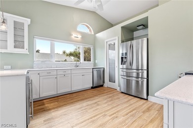 Big Lake Showstopper! Welcome to one of the most coveted homes on Sabal Springs Golf and Racquet Club in Florida - for sale on GolfHomes.com, golf home, golf lot