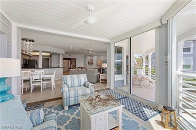 Welcome to Land's End Village, the epitome of luxury at South on Captiva Island Golf Club in Florida - for sale on GolfHomes.com, golf home, golf lot