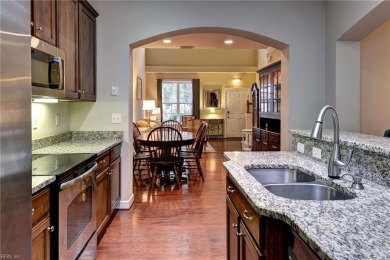 Enjoy Maintenance Free Living in this Bright and Spacious 2 on  in Virginia - for sale on GolfHomes.com, golf home, golf lot
