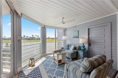 Welcome to Land's End Village, the epitome of luxury at South on Captiva Island Golf Club in Florida - for sale on GolfHomes.com, golf home, golf lot