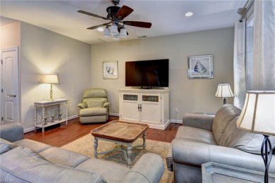Enjoy Maintenance Free Living in this Bright and Spacious 2 on  in Virginia - for sale on GolfHomes.com, golf home, golf lot