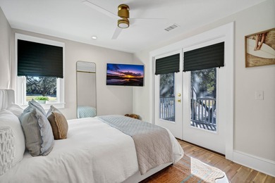 Imagine the ultimate in luxury coastal living, where every on The Plantation Course At Edisto in South Carolina - for sale on GolfHomes.com, golf home, golf lot