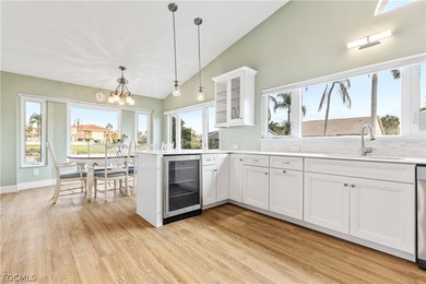 Big Lake Showstopper! Welcome to one of the most coveted homes on Sabal Springs Golf and Racquet Club in Florida - for sale on GolfHomes.com, golf home, golf lot