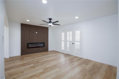 Fully Renovated Townhome in the Exclusive Las Vegas Country Club on Las Vegas Country Club in Nevada - for sale on GolfHomes.com, golf home, golf lot
