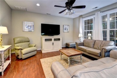 Enjoy Maintenance Free Living in this Bright and Spacious 2 on  in Virginia - for sale on GolfHomes.com, golf home, golf lot