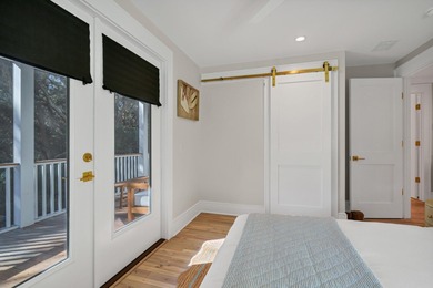 Imagine the ultimate in luxury coastal living, where every on The Plantation Course At Edisto in South Carolina - for sale on GolfHomes.com, golf home, golf lot