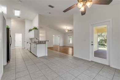 WAY BELOW APPRAISAL VALUE - MOTIVATED SELLER! Looking for a on Turnbull Bay Golf Club in Florida - for sale on GolfHomes.com, golf home, golf lot