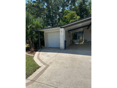 This spacious residence of 2 bedroom features oasis landscaping on Schalamar Creek Golf and Country Club in Florida - for sale on GolfHomes.com, golf home, golf lot
