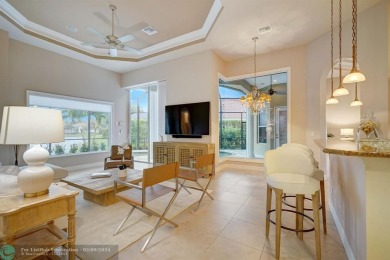 Looking for that peaceful, tranquil location? This is it...water on Lely Resort Golf and Country Club in Florida - for sale on GolfHomes.com, golf home, golf lot
