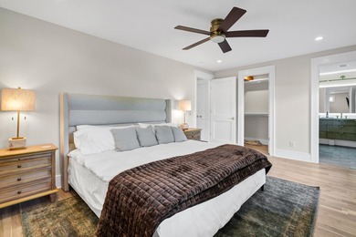 Imagine the ultimate in luxury coastal living, where every on The Plantation Course At Edisto in South Carolina - for sale on GolfHomes.com, golf home, golf lot