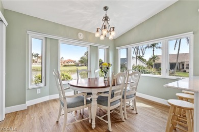 Big Lake Showstopper! Welcome to one of the most coveted homes on Sabal Springs Golf and Racquet Club in Florida - for sale on GolfHomes.com, golf home, golf lot