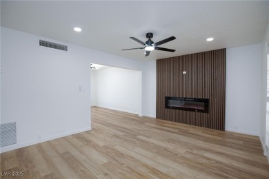Fully Renovated Townhome in the Exclusive Las Vegas Country Club on Las Vegas Country Club in Nevada - for sale on GolfHomes.com, golf home, golf lot