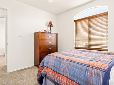 Stunning 4-Bedroom Home in the Highly Sought-After Pueblo West on Desert Hawk At Pueblo West in Colorado - for sale on GolfHomes.com, golf home, golf lot