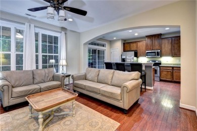 Enjoy Maintenance Free Living in this Bright and Spacious 2 on  in Virginia - for sale on GolfHomes.com, golf home, golf lot