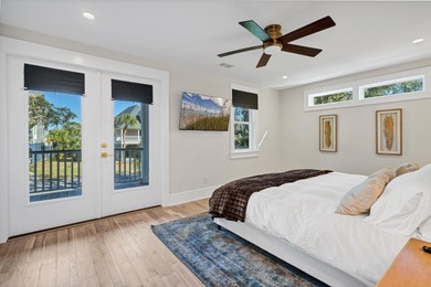 Imagine the ultimate in luxury coastal living, where every on The Plantation Course At Edisto in South Carolina - for sale on GolfHomes.com, golf home, golf lot