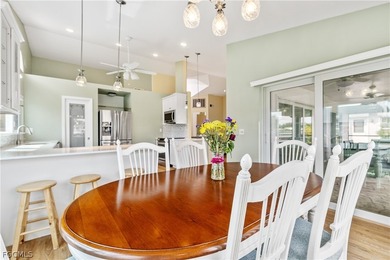 Big Lake Showstopper! Welcome to one of the most coveted homes on Sabal Springs Golf and Racquet Club in Florida - for sale on GolfHomes.com, golf home, golf lot