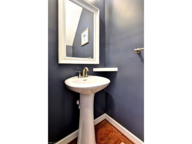 Enjoy Maintenance Free Living in this Bright and Spacious 2 on  in Virginia - for sale on GolfHomes.com, golf home, golf lot