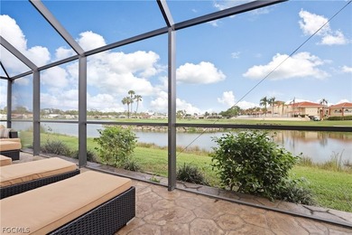 Big Lake Showstopper! Welcome to one of the most coveted homes on Sabal Springs Golf and Racquet Club in Florida - for sale on GolfHomes.com, golf home, golf lot