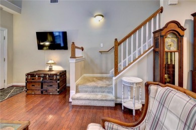 Enjoy Maintenance Free Living in this Bright and Spacious 2 on  in Virginia - for sale on GolfHomes.com, golf home, golf lot